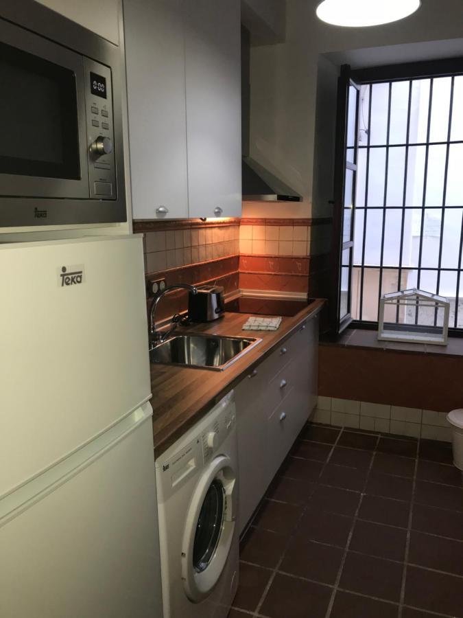 Apartamento Completo Santa Marina Córdoba Exterior foto