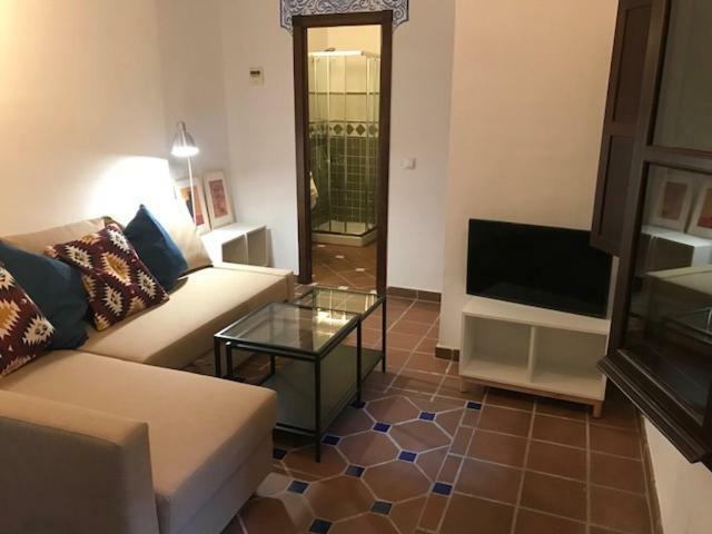 Apartamento Completo Santa Marina Córdoba Exterior foto