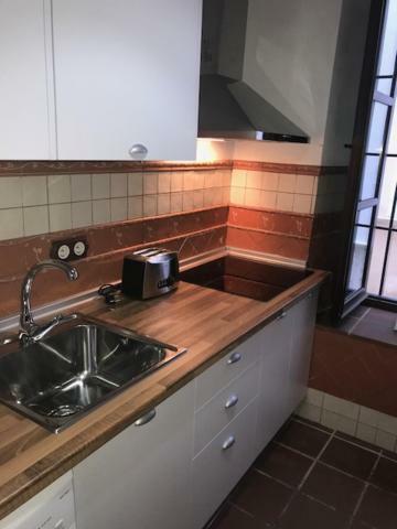 Apartamento Completo Santa Marina Córdoba Exterior foto