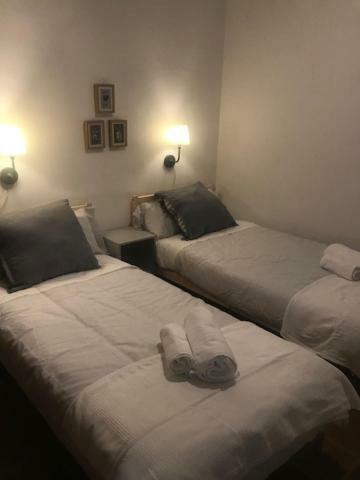 Apartamento Completo Santa Marina Córdoba Exterior foto