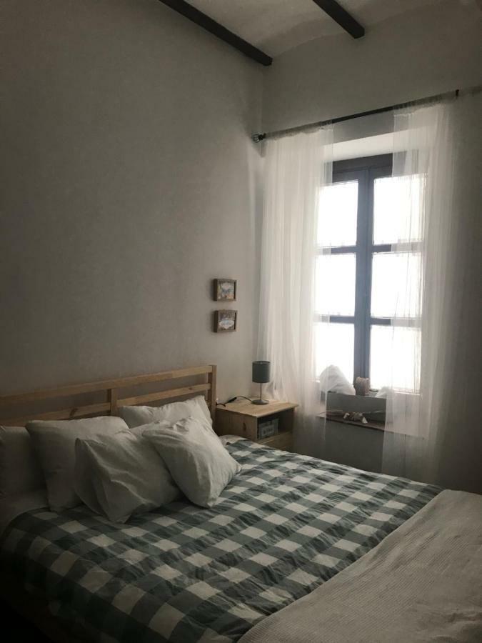 Apartamento Completo Santa Marina Córdoba Exterior foto