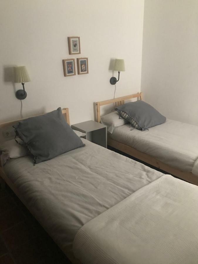 Apartamento Completo Santa Marina Córdoba Exterior foto
