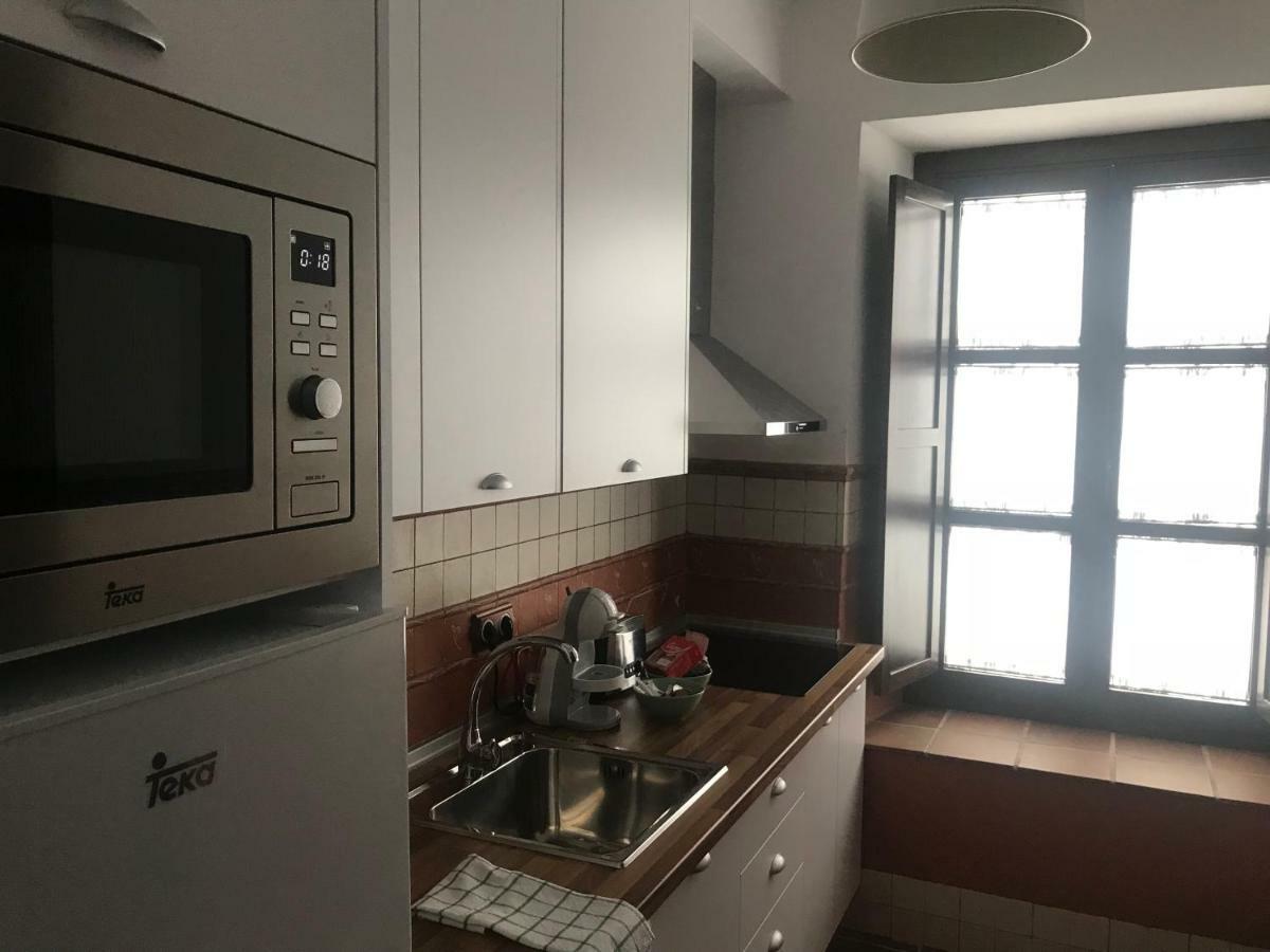 Apartamento Completo Santa Marina Córdoba Exterior foto